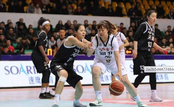 WCBA���ӱ�Ӣ������ʤ���Ů�� ��������