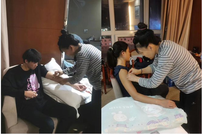 �������֧ʮ�Ķ������鸰����������չ����
