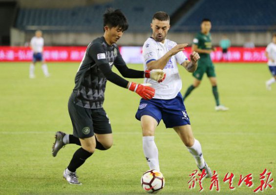 �����ս�����7�ֲ�ʤ �ͳ�2:0�����㽭�̳�