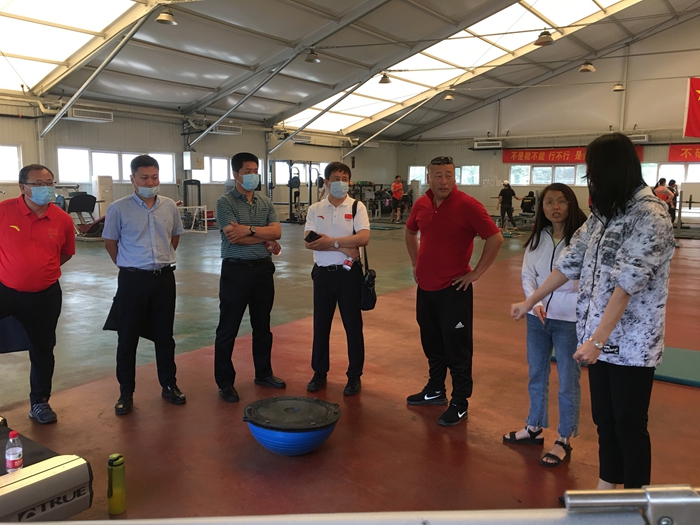 �˶�������ѧ������ѵ��ר���Ի���������Բμ�ˮ�����ġ�ѧ��ı������ǿ������ѵ���������ۡ�ר�����