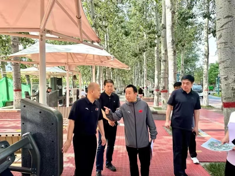 ʡ������Ⱥ�崦һ�е���������2024���������񹤳̽�չ���